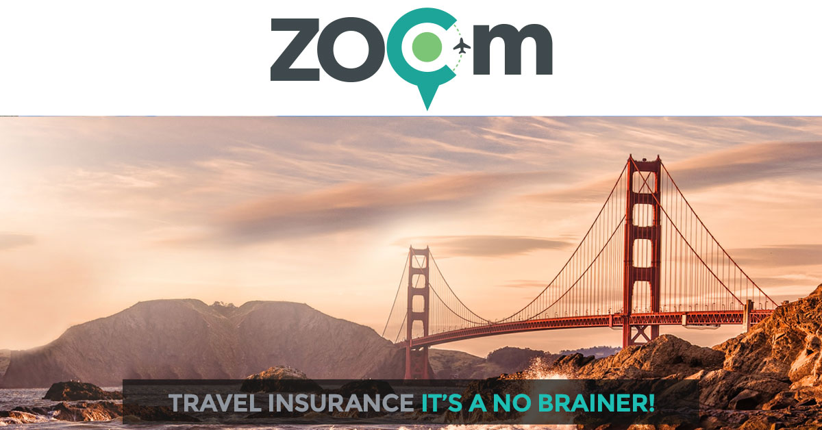 contact zoom travel insurance